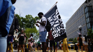 Black Lives Matter chiede primarie virtuali dem