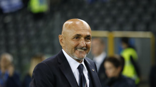 Calcio: Spalletti domenica sera ospite di Dazn Serie A Show