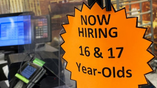 US continues to add jobs as wage gains slow