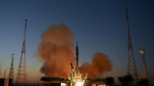 Russia to send rescue mission to space station