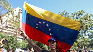 Venezuela: manifestation à hauts risques contre l'investiture de Maduro