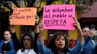 Tribunal da Guatemala inabilita partido de candidato que disputa segundo turno