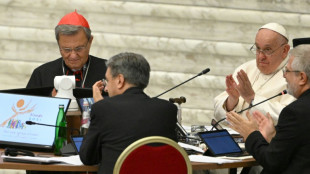 Igreja Católica deixa 'aberta' questão de ordenação de mulheres