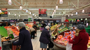 Produits alimentaires: Bercy écarte le retour des promotions à 50%