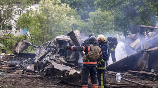 L'Ucraina invia rinforzi nella regione di Kharkiv