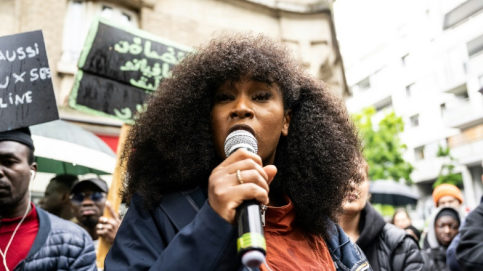 Fresh protests against police violence planned in France