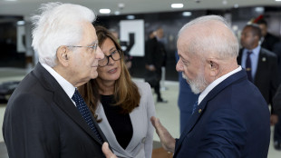 Mattarella, impegno italiano per l'Alleanza contro la fame