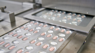 Canada health authority approves Pfizer's anti-Covid pill