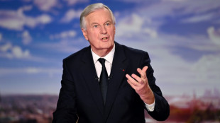 Michel Barnier veut faire participer les plus riches au redressement des finances