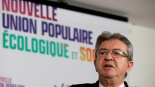 Législatives: duel à distance entre Mélenchon et Borne pour le Calvados