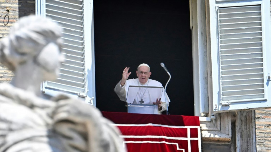 Pope to create new cardinals who will choose his successor