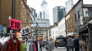 UK inflation slows to lowest level in almost 2.5 years