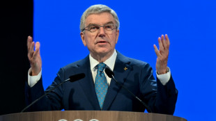 COI abre debate para terceiro mandato de Thomas Bach