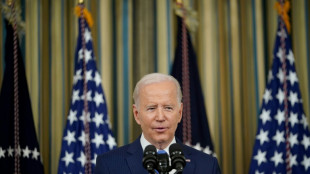 US-Präsident Biden hält Rede bei UN-Klimakonferenz in Scharm el-Scheich