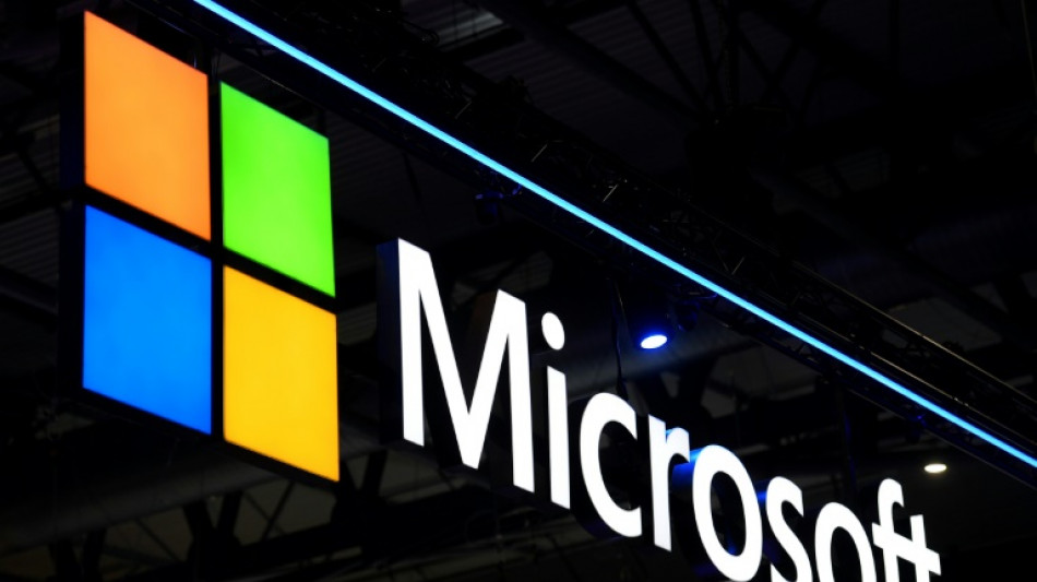 Microsoft says EU more attractive after UK blocks deal