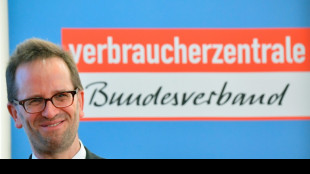 Bundesregierung bestätigt Klaus Müller als neuen Präsident der Bundesnetzagentur