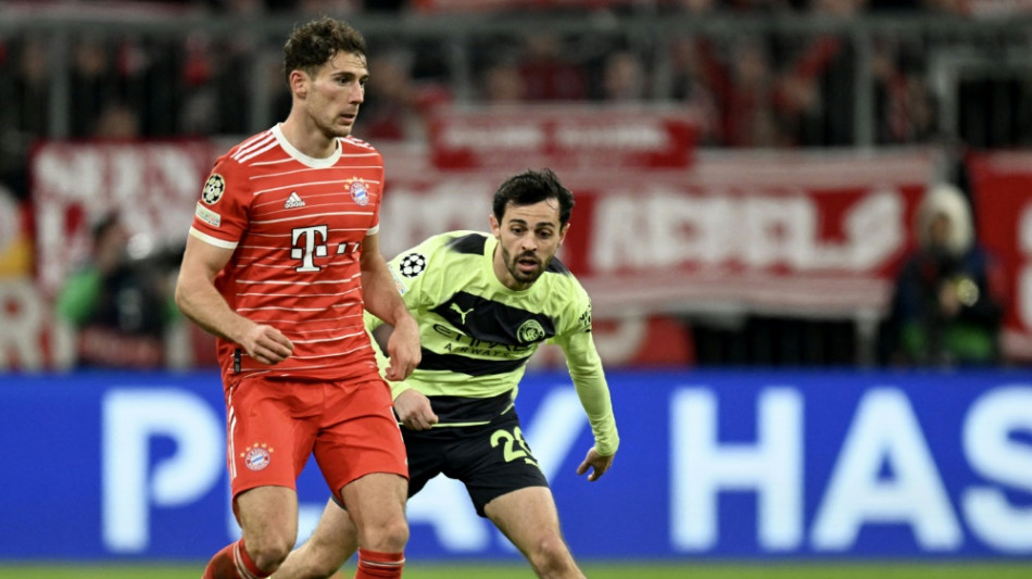 Asien-Tour: Bayern testet gegen City und Liverpool