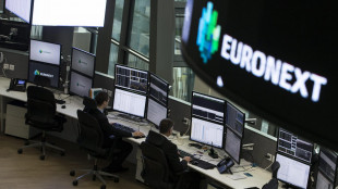 Borsa: l'Europa negativa con Wall Street, Milano -0,3%