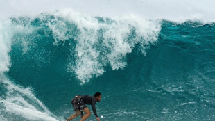 Le surf à Cuba, entre débrouille et soif de reconnaissance