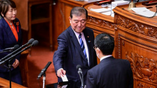 El nuevo primer ministro japonés arriesga su mayoría en las elecciones anticipadas