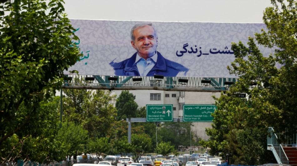 Votar o abstenerse, el dilema de los iraníes en las elecciones presidenciales
