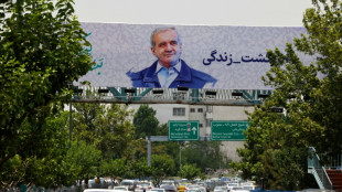 Votar o abstenerse, el dilema de los iraníes en las elecciones presidenciales
