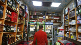 Iraq customs ordered to start enforcing alcohol import ban