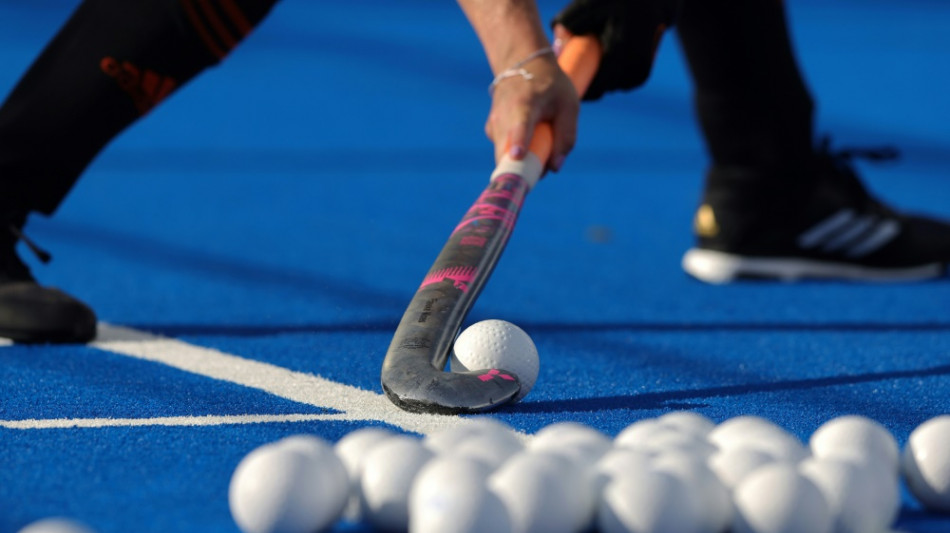 Euro Hockey League: Düsseldorferinnen holen Platz drei