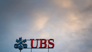 UBS to pay $1.4 bn to settle US fraud charges on subprime loans