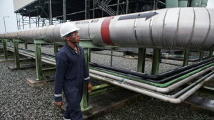 Nigeria gas fuels Morocco, Algeria pipeline power struggle