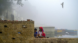 La capital de India cierra las escuelas debido al smog