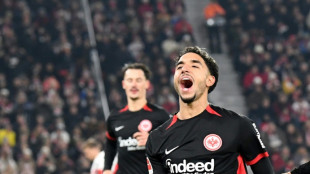 Marvellous Marmoush inspires Eintracht to thrilling win in Stuttgart