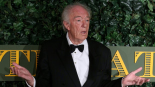 'Harry Potter' actor Michael Gambon dies aged 82