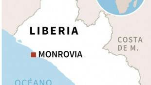 Sube a 40 la cifra de muertos por la explosión de un camión cisterna en Liberia