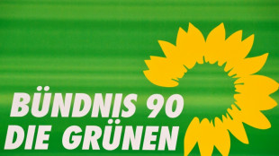 Grüne gehen mit neuer Parteiführung in die Regierungszeit