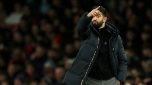 Man Utd problems deepen as Man City stumble again