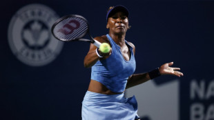 Venus Williams, Kvitova issued wildcards for Indian Wells