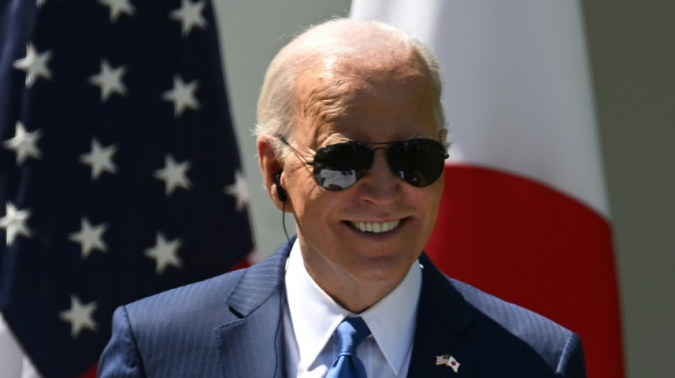 Biden campaign pounces on Republican abortion controversy