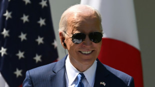 Biden insta Congresso a votar ajuda para a Ucrânia