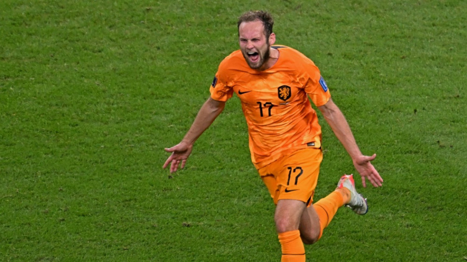 Daley Blind wechselt zum FC Bayern