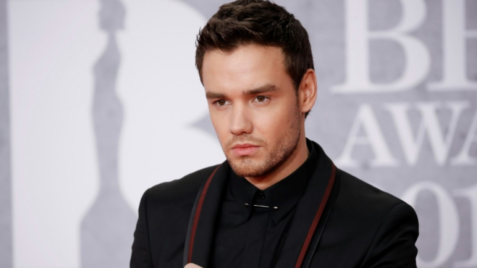 Liam Payne: cantor que alcançou uma fama precoce com o One Direction