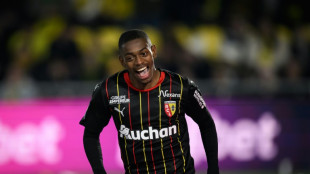 Rennes y Lens se acercan a Europa