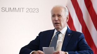 Biden says still optimistic on US debt talks