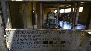 La ONU critica la reforma que envía a menores a cárceles de adultos en El Salvador