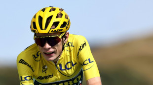 Cyclisme: Vingegaard, double vainqueur sortant, participera bien au Tour de France