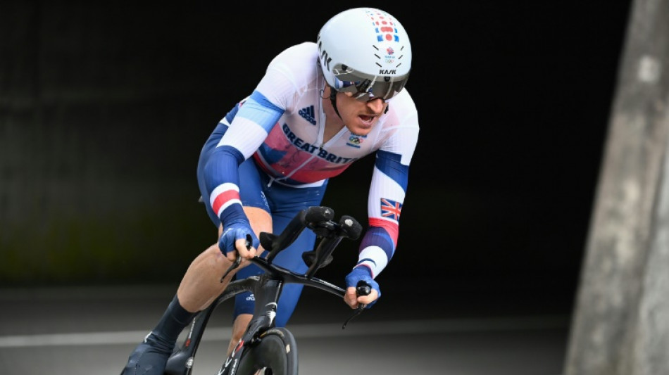 Tour de Suisse: le Gallois Geraint Thomas (Ineos) renoue avec le succès