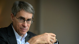 Kenneth Roth va quitter l'organisation Human Rights Watch