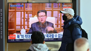 Corea del Norte insinúa reanudación de programa nuclear o de misiles de largo alcance
