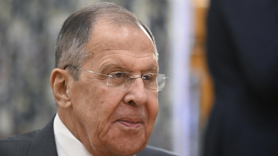 Lavrov, 'tra forze di Mosca e Pyongyang contatti stretti'