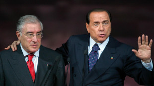 Da Berlusconi 900mila euro a Dell'Utri tra il 2021 e il 2023